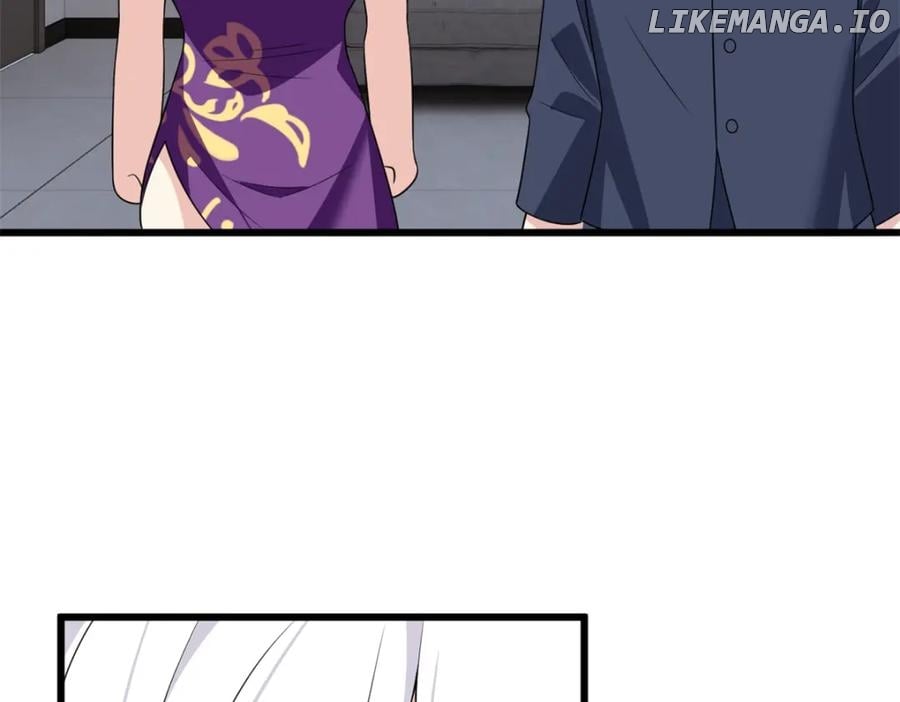 I Eat Soft Rice Chapter 151 - page 105